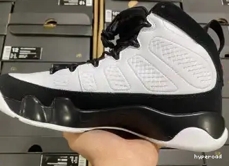 Hyperoad Jordan Retro 9 OG 0630